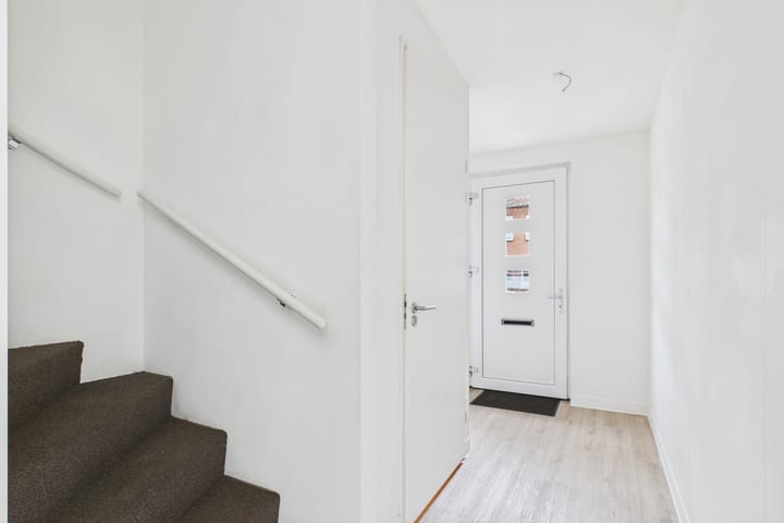 Foto 9 van Puttingstraat 21