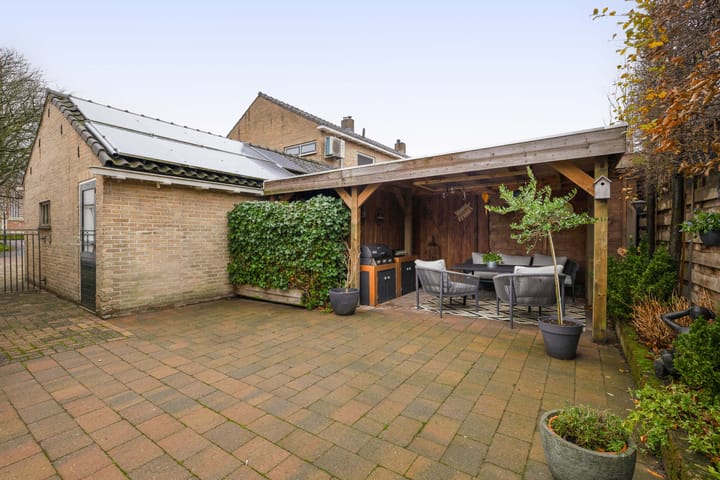 Photo 5 of Commandeursstraat 10