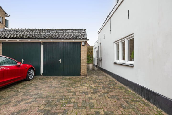 Photo 9 of Commandeursstraat 10