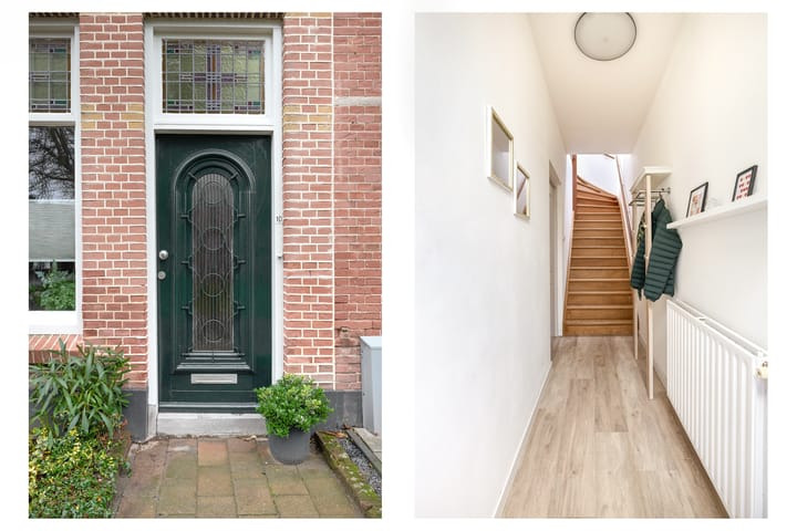 Photo 10 of Commandeursstraat 10