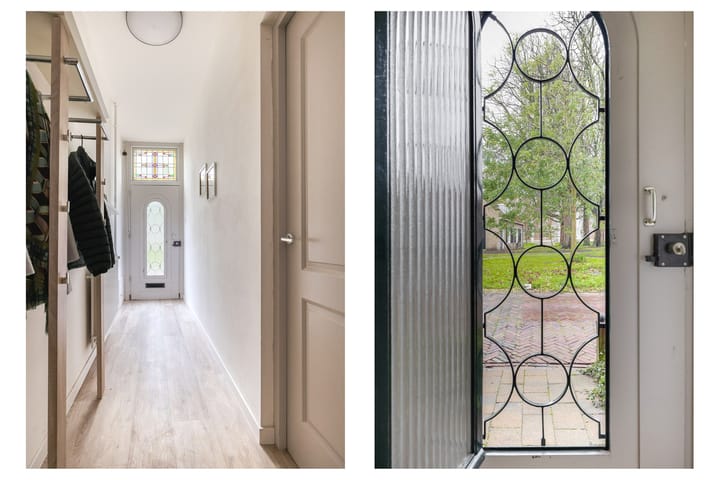 Photo 11 of Commandeursstraat 10