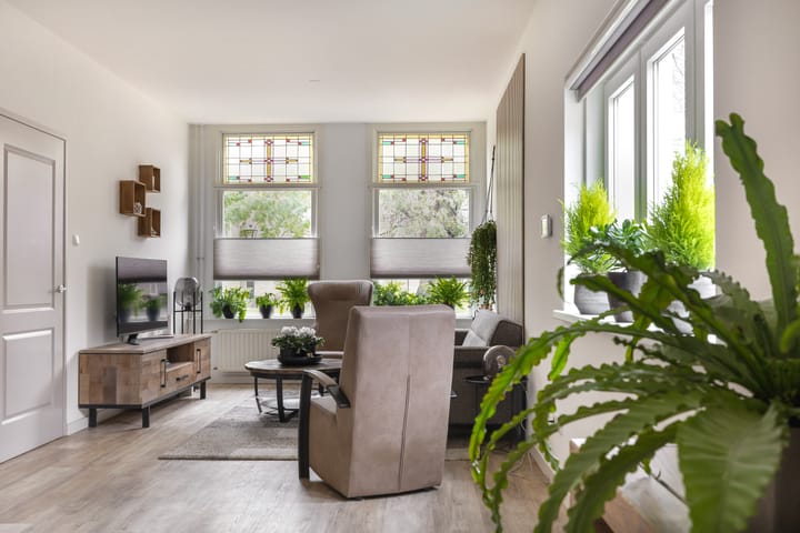 Photo 13 of Commandeursstraat 10