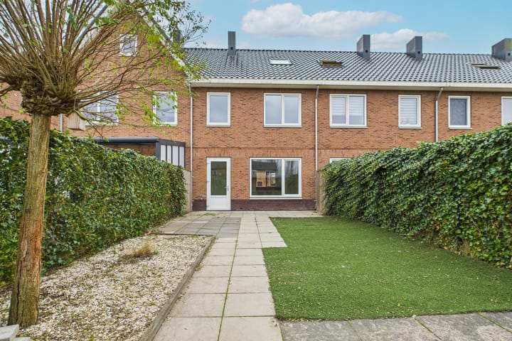 Foto 33 van Puttingstraat 21