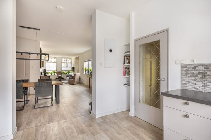 Photo 24 of Commandeursstraat 10