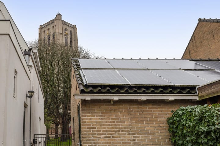 Photo 41 of Commandeursstraat 10