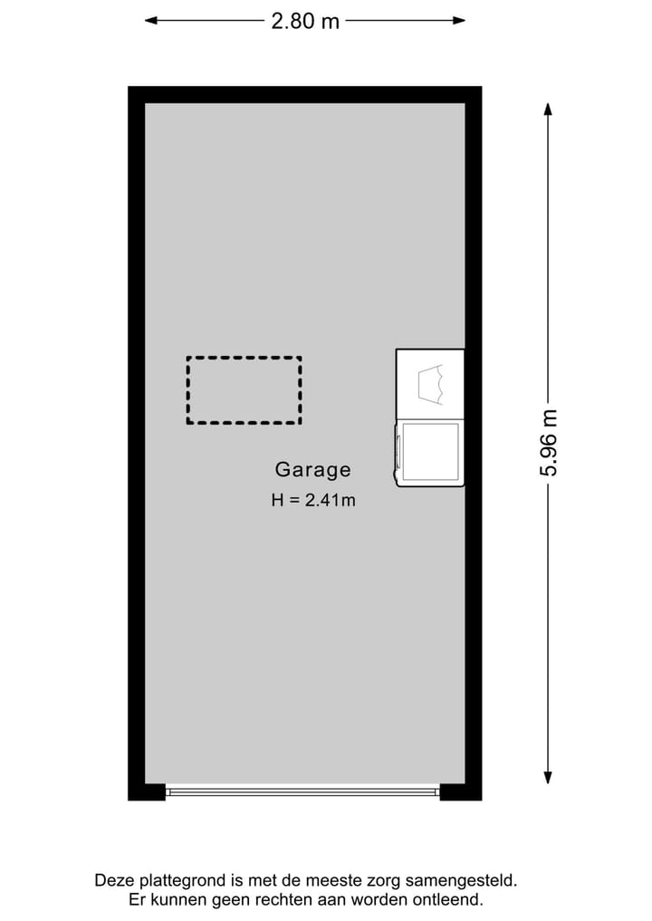 Photo 47 of Commandeursstraat 10