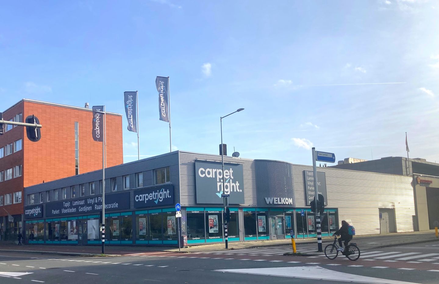 View photo 1 of Haarlemmerweg 337-A