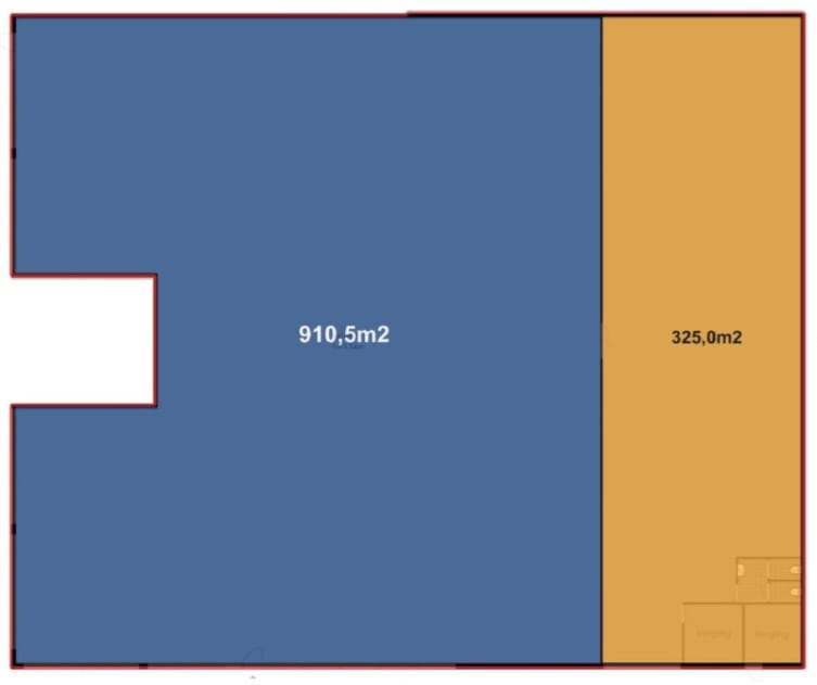 View photo 5 of Haarlemmerweg 337-A