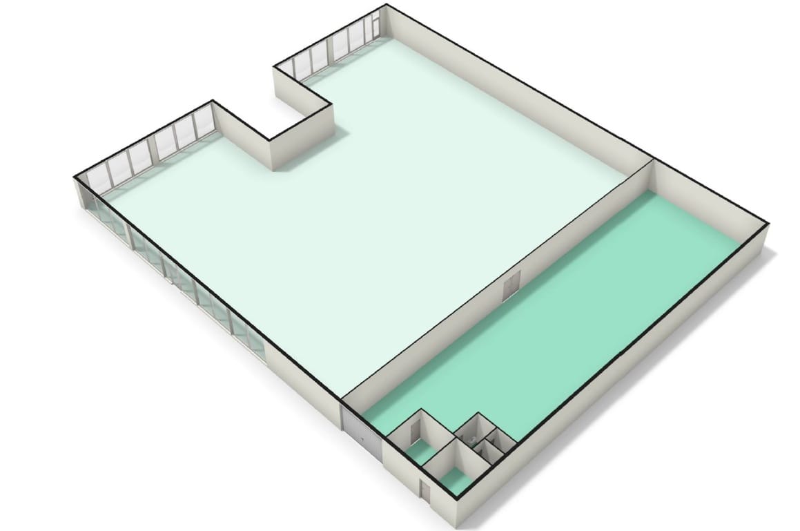 View photo 4 of Haarlemmerweg 337-A