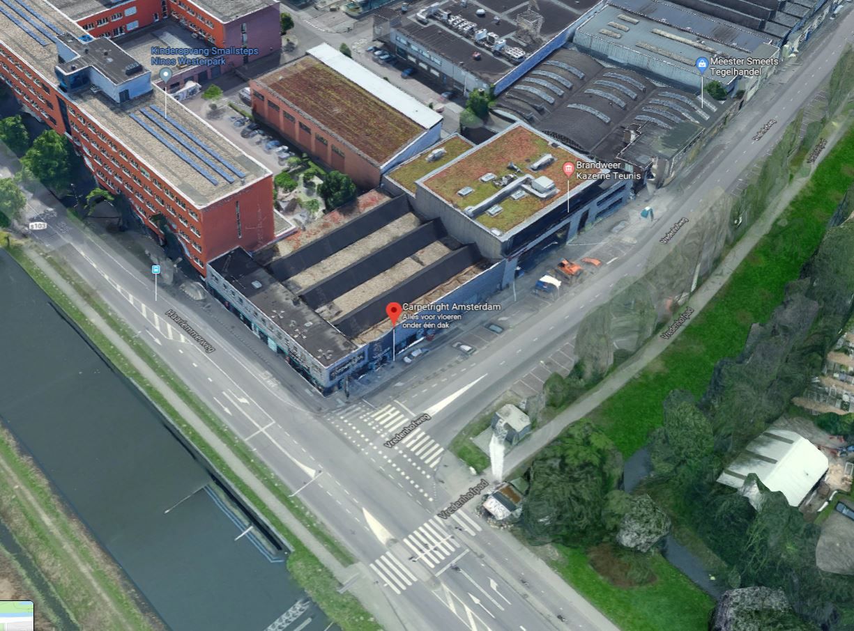 View photo 2 of Haarlemmerweg 337-A