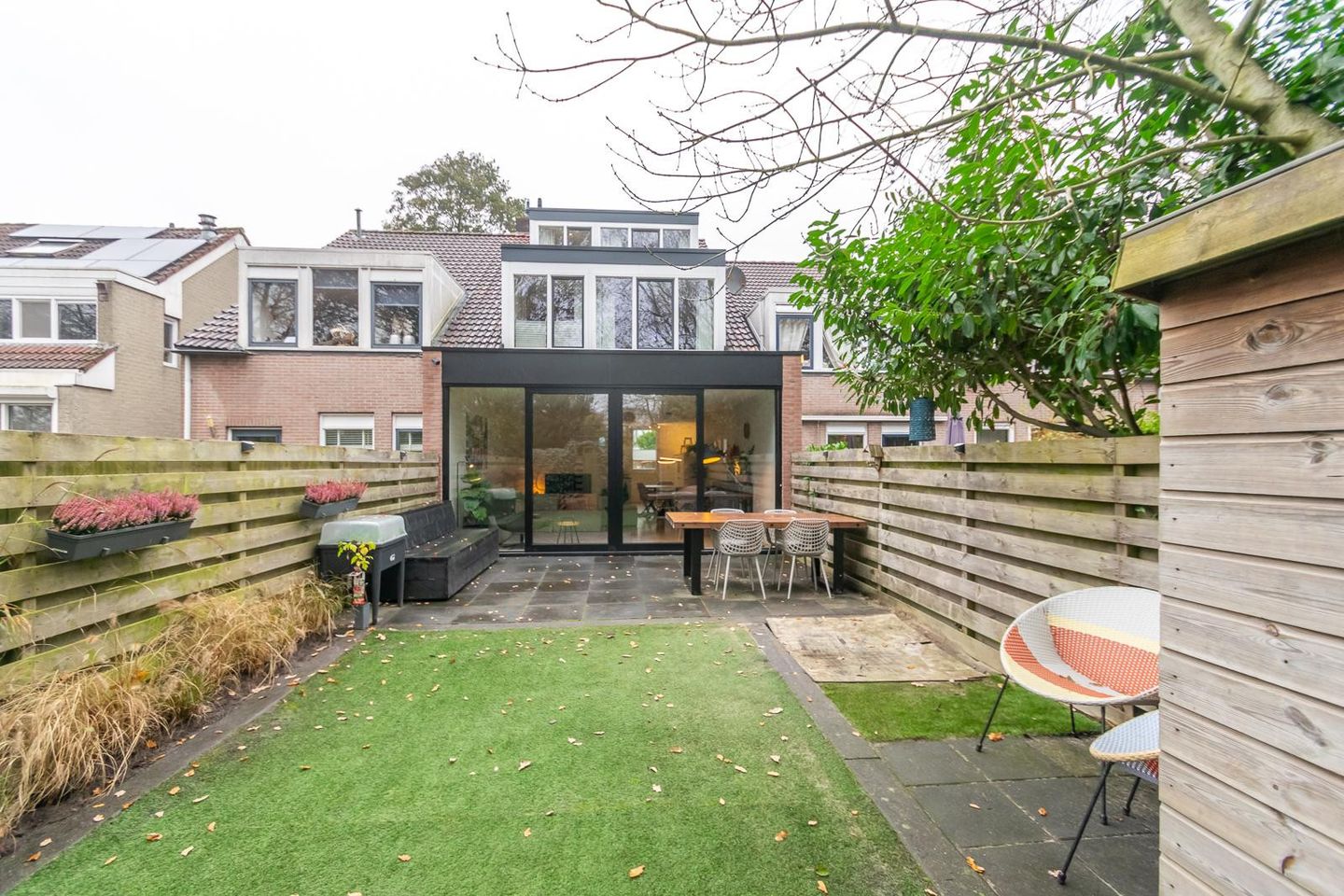 Foto 40 van Salkhof 51