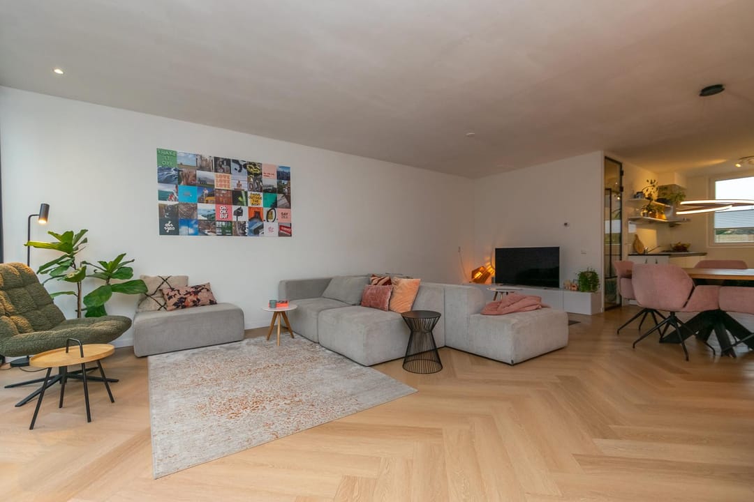 Foto 7 van Salkhof 51