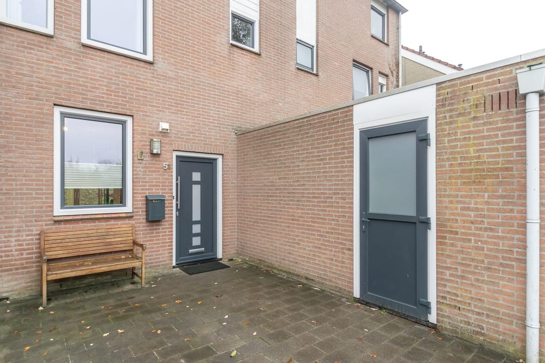 Foto 41 van Salkhof 51