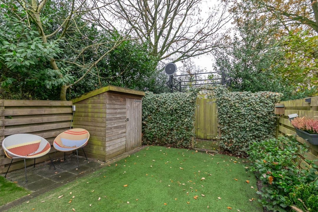 Foto 38 van Salkhof 51