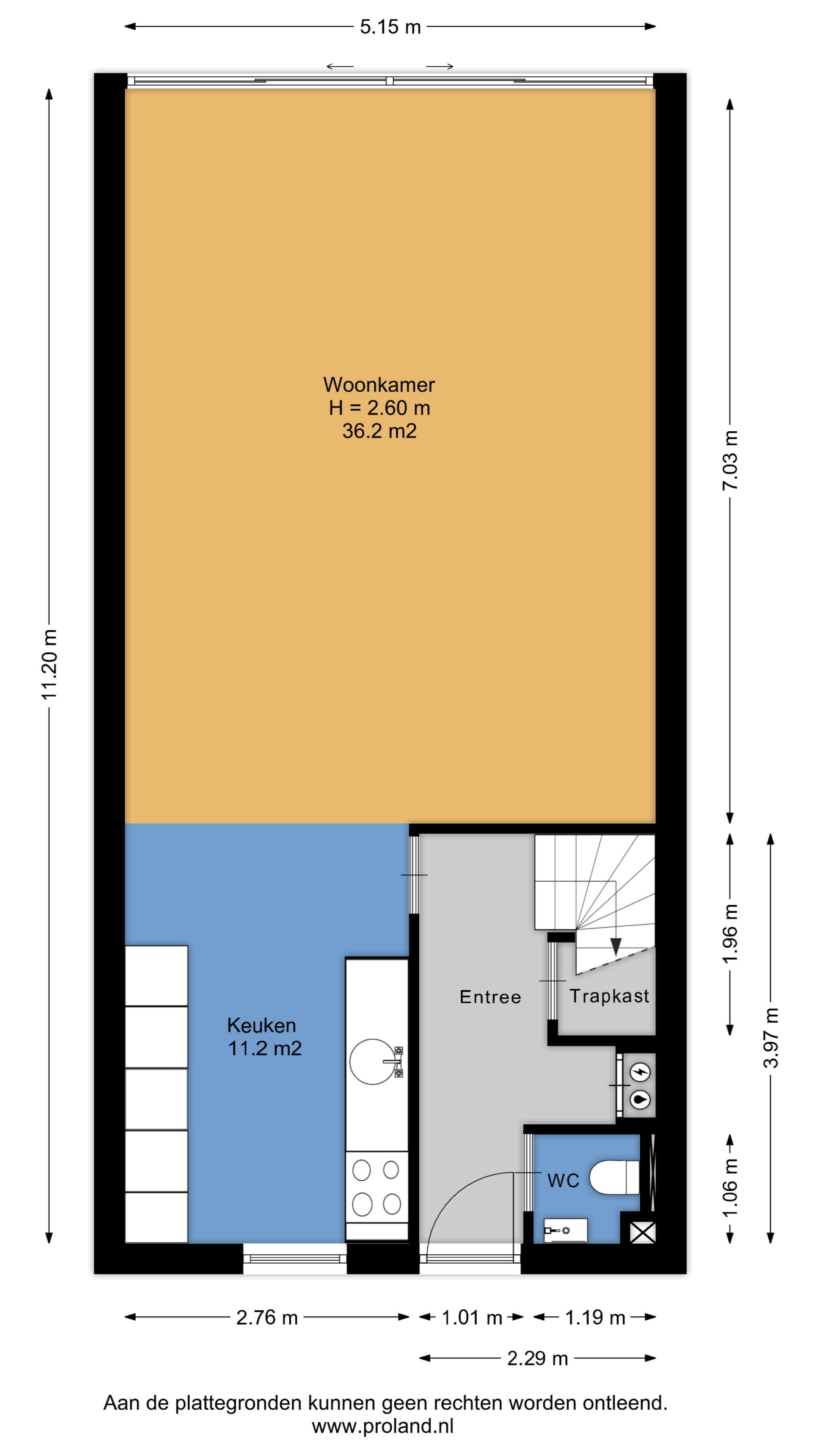 Foto 45 van Salkhof 51