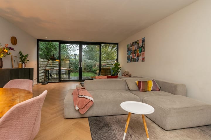 Foto 4 van Salkhof 51