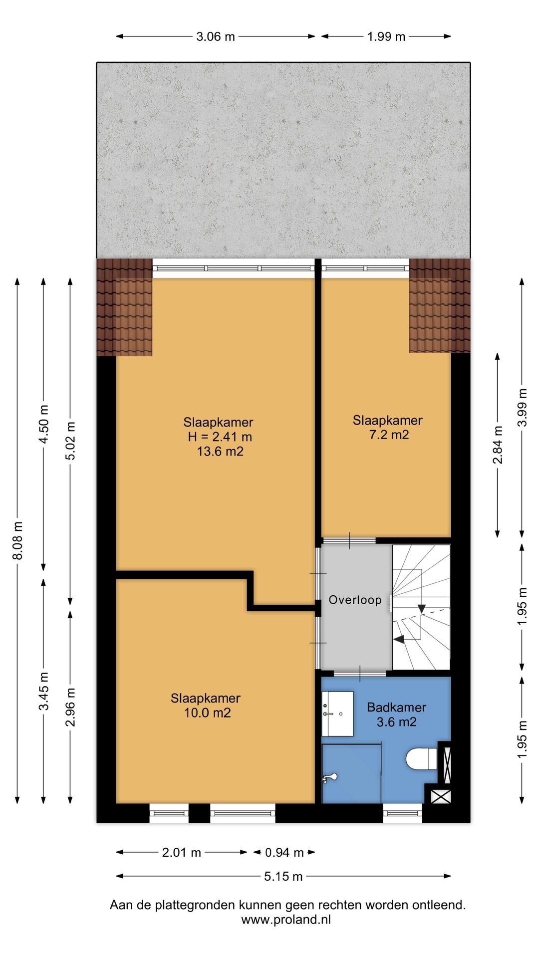 Foto 46 van Salkhof 51