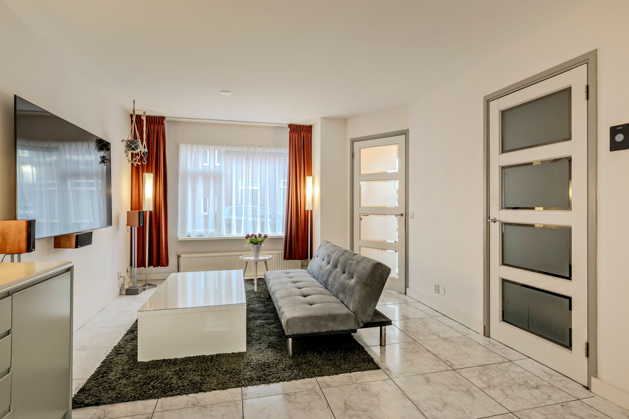 Foto 3 van Kardinaal van Rossumstraat 32-E