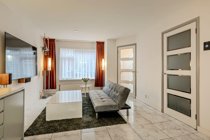 Foto 3 van Kardinaal van Rossumstraat 32-E