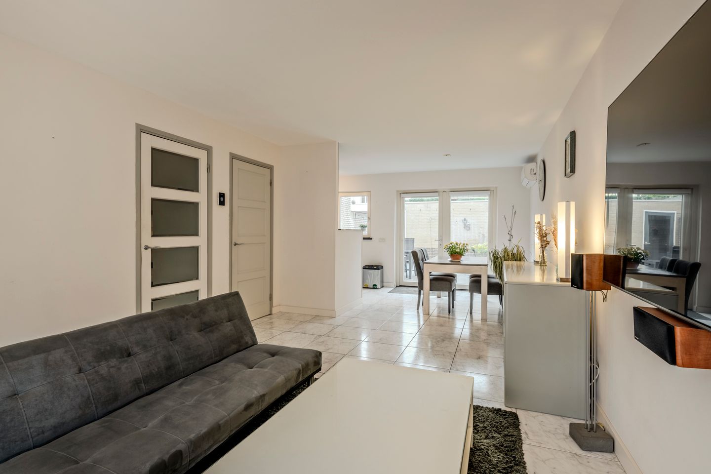 Foto 4 van Kardinaal van Rossumstraat 32-E