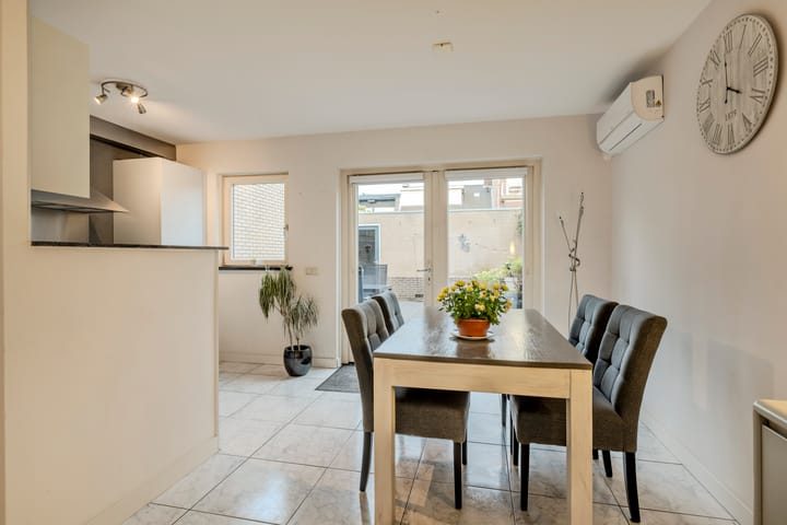 Foto 5 van Kardinaal van Rossumstraat 32-E