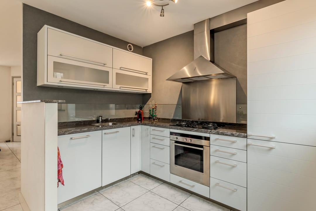 Foto 8 van Kardinaal van Rossumstraat 32-E