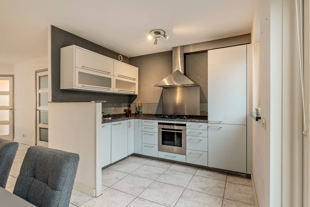 Foto 7 van Kardinaal van Rossumstraat 32-E