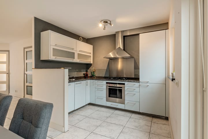 Foto 7 van Kardinaal van Rossumstraat 32-E