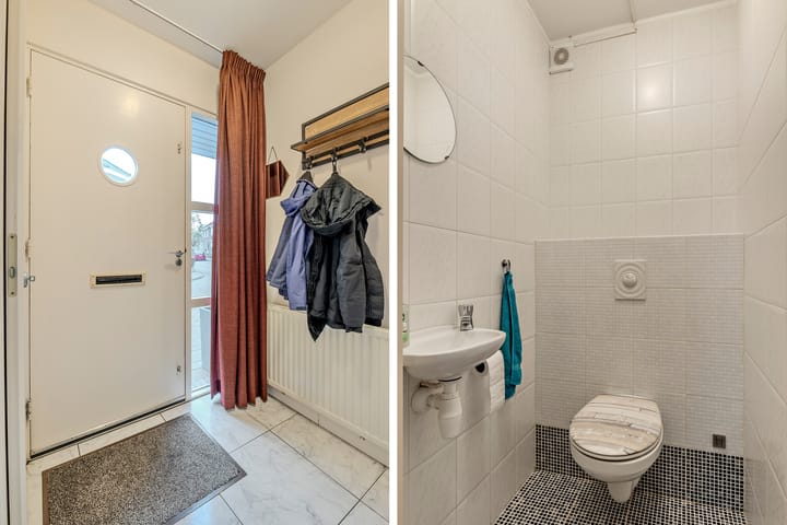 Foto 9 van Kardinaal van Rossumstraat 32-E