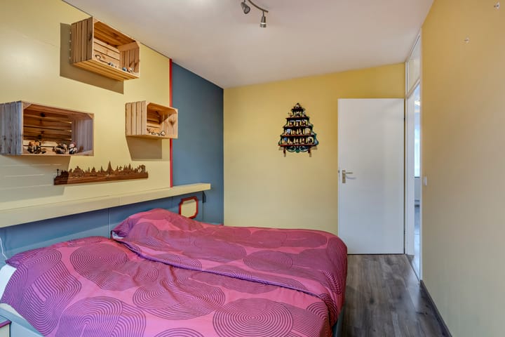 Foto 11 van Kardinaal van Rossumstraat 32-E