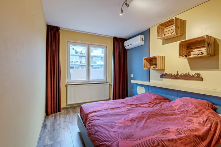 Foto 10 van Kardinaal van Rossumstraat 32-E