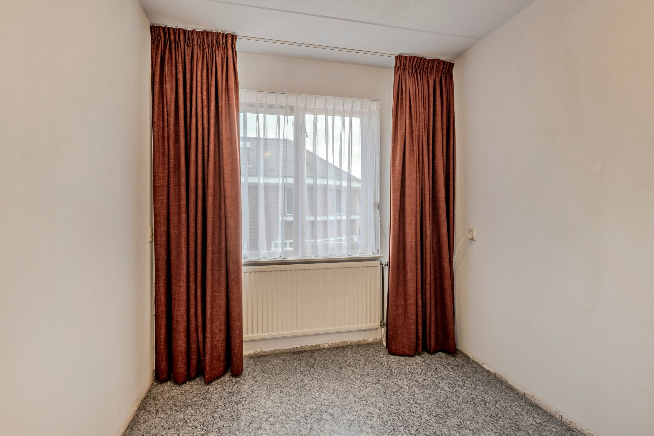 Foto 12 van Kardinaal van Rossumstraat 32-E