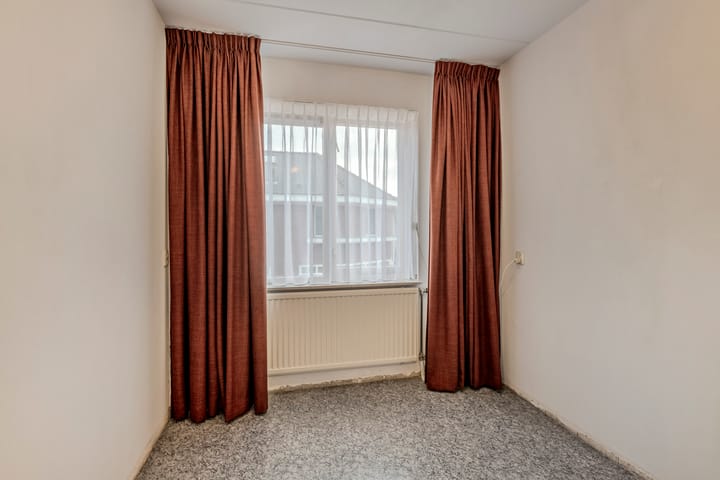 Foto 12 van Kardinaal van Rossumstraat 32-E