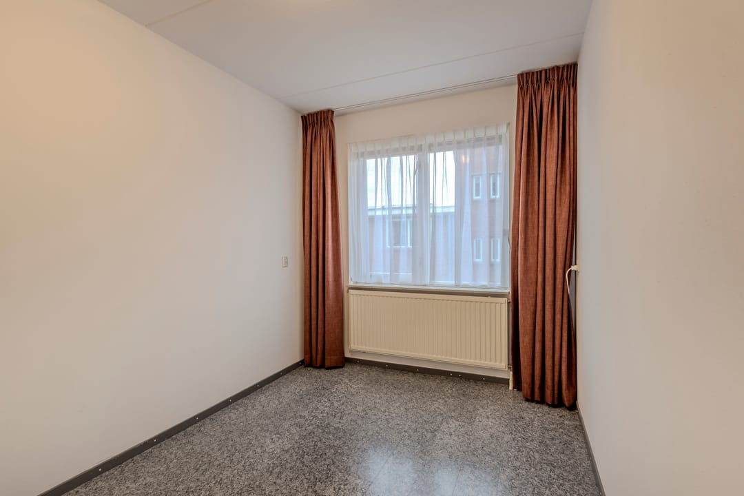 Foto 13 van Kardinaal van Rossumstraat 32-E