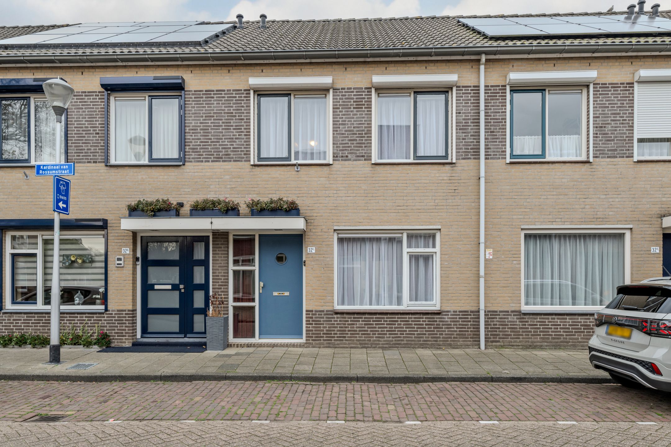 Kardinaal van Rossumstraat 32-E 32 e