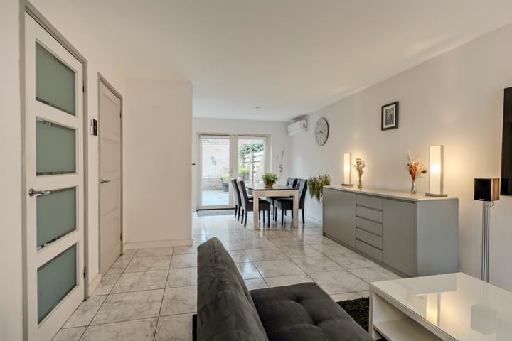 Foto 2 van Kardinaal van Rossumstraat 32-E