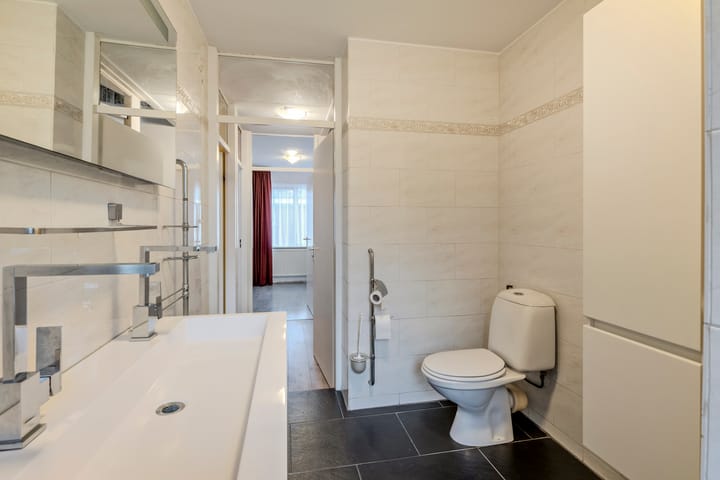 Foto 15 van Kardinaal van Rossumstraat 32-E