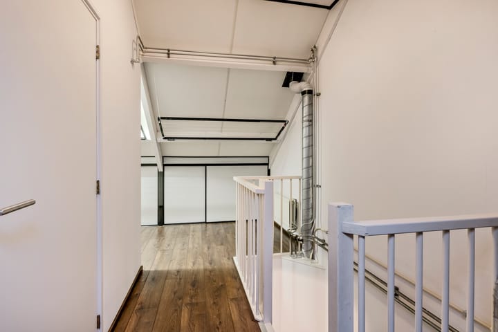 Foto 17 van Kardinaal van Rossumstraat 32-E