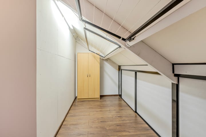 Foto 18 van Kardinaal van Rossumstraat 32-E