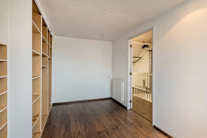 Foto 20 van Kardinaal van Rossumstraat 32-E