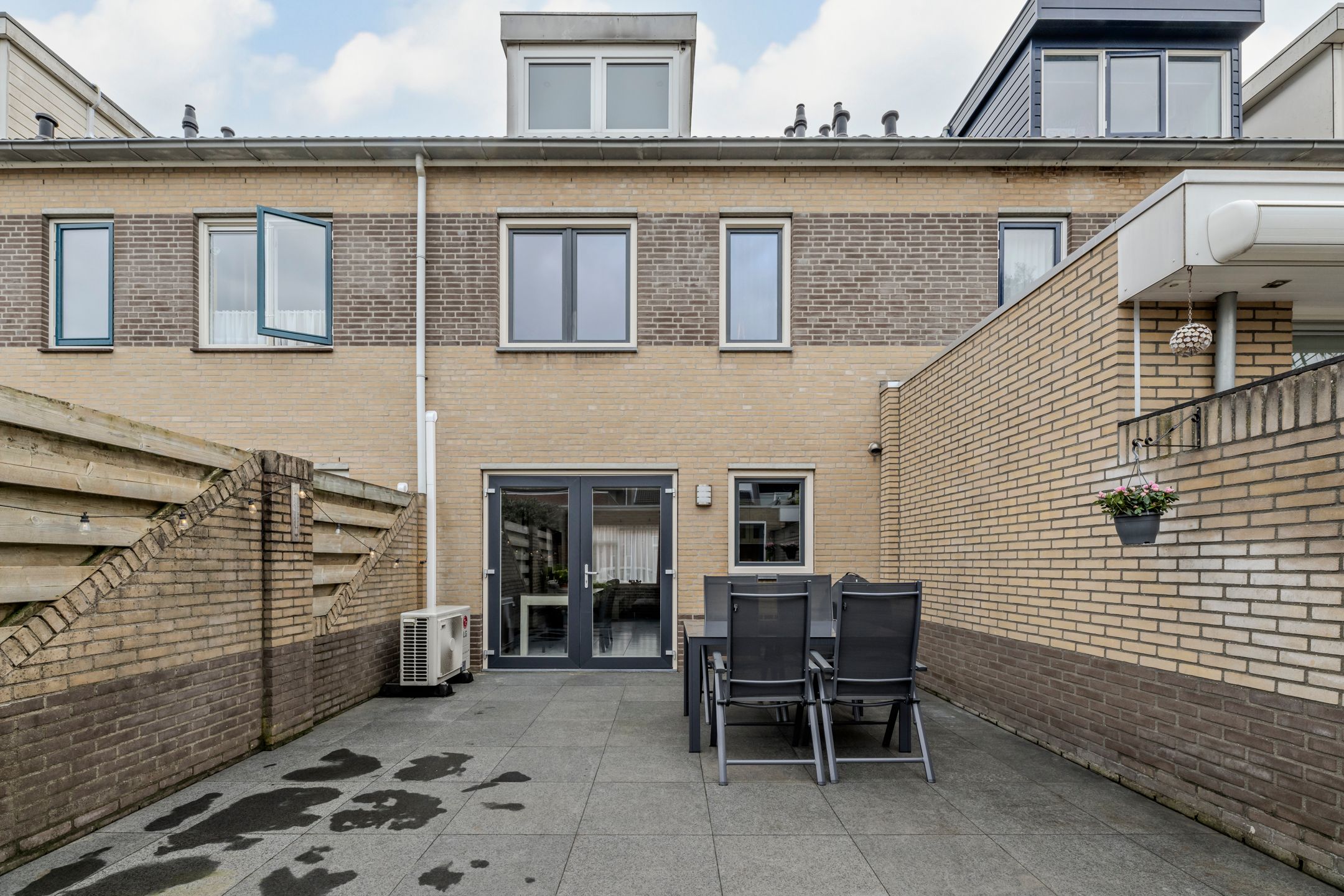 Foto 21 van Kardinaal van Rossumstraat 32-E