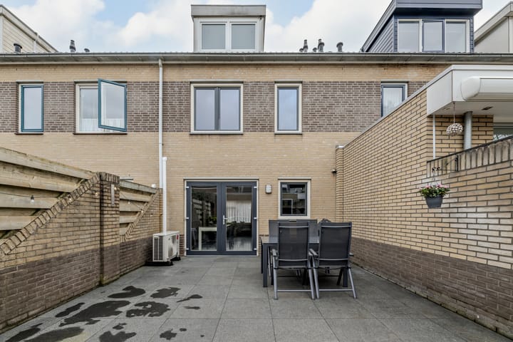 Foto 21 van Kardinaal van Rossumstraat 32-E