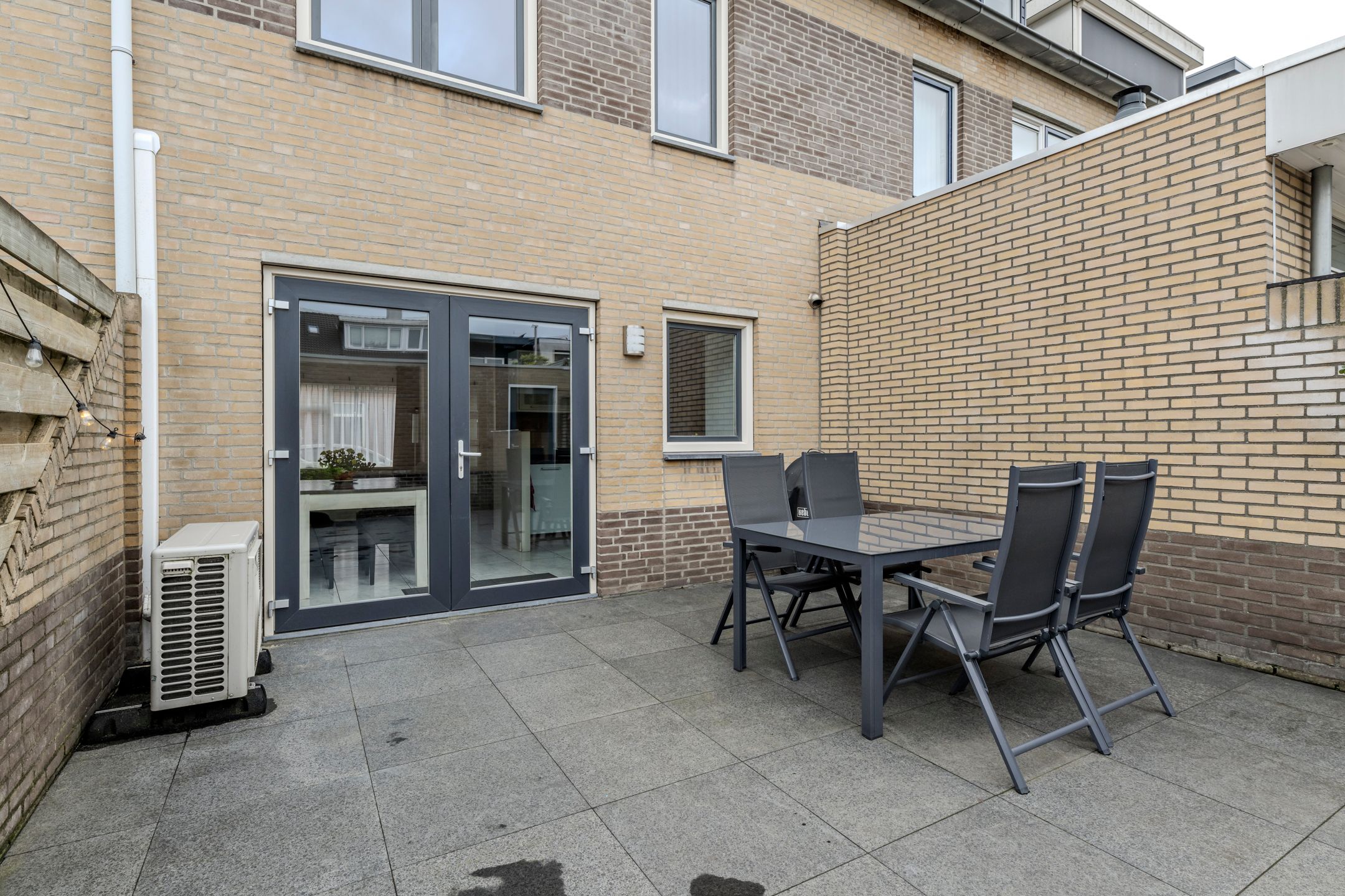 Foto 24 van Kardinaal van Rossumstraat 32-E