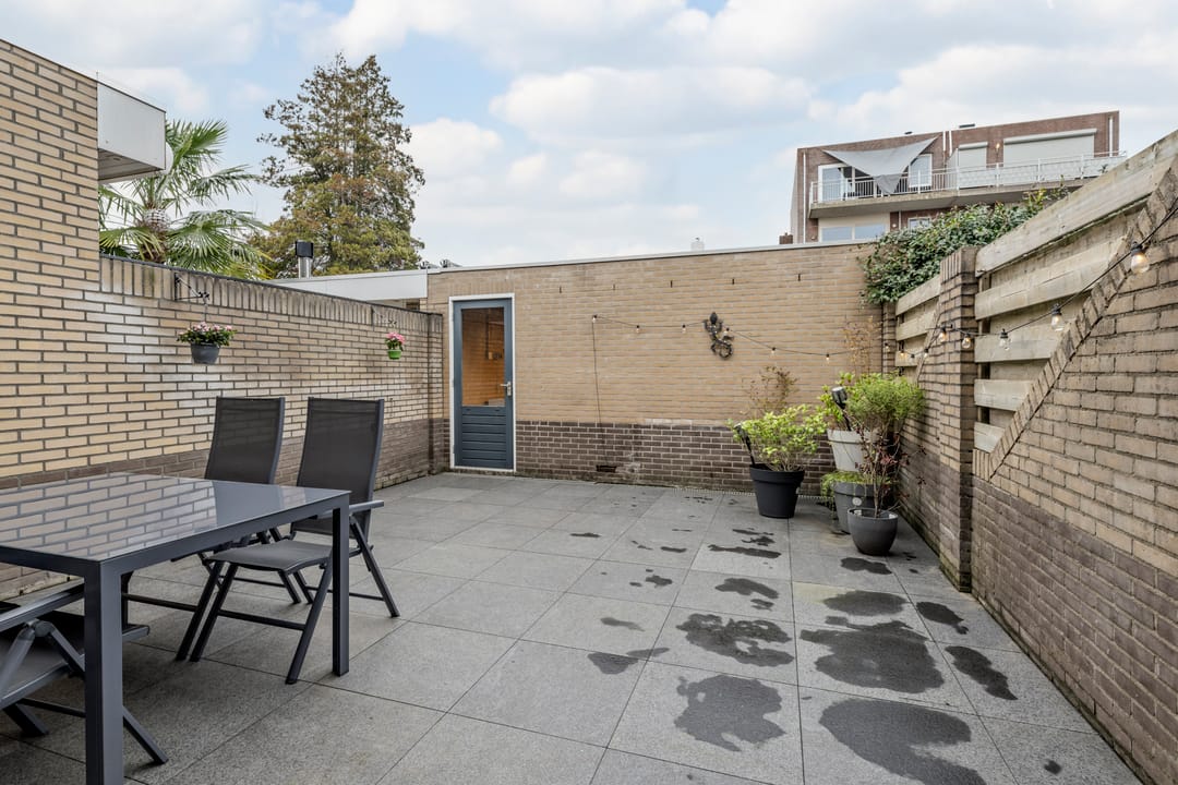 Foto 23 van Kardinaal van Rossumstraat 32-E