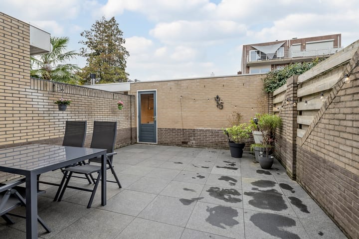 Foto 23 van Kardinaal van Rossumstraat 32-E