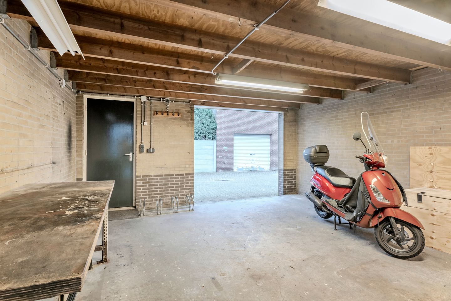 Foto 25 van Kardinaal van Rossumstraat 32-E