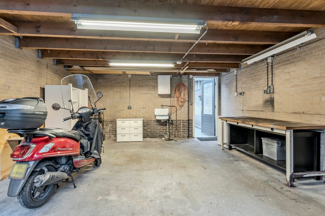 Foto 26 van Kardinaal van Rossumstraat 32-E