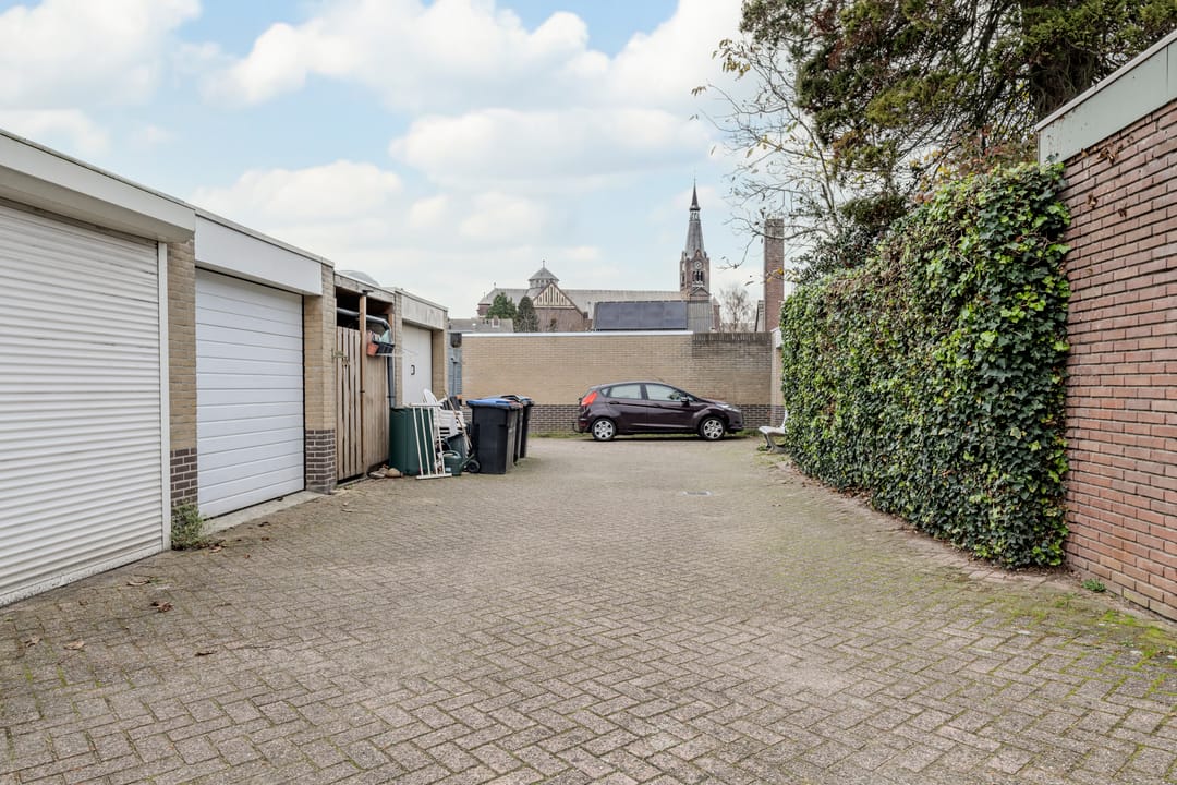 Foto 28 van Kardinaal van Rossumstraat 32-E