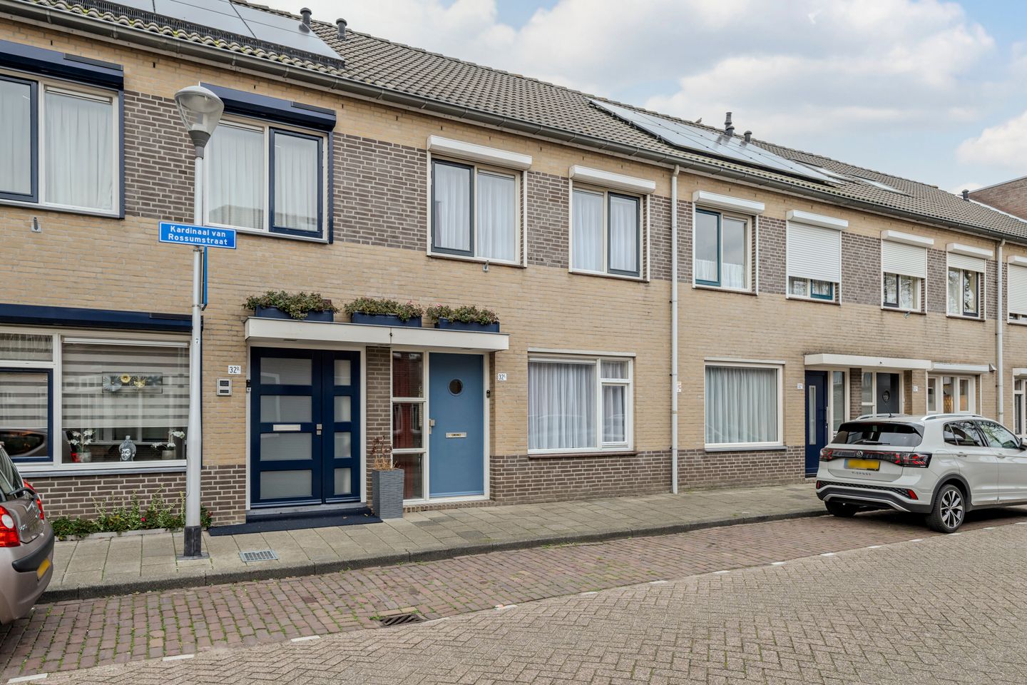 Foto 29 van Kardinaal van Rossumstraat 32-E