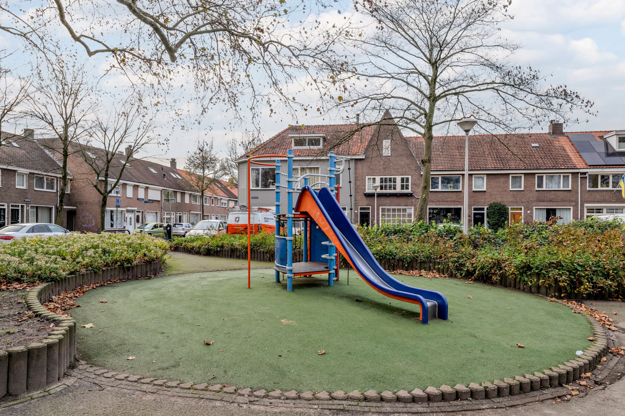 Foto 33 van Kardinaal van Rossumstraat 32-E